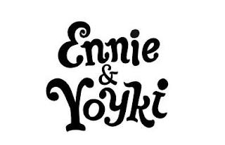 ENNIE & YOYKI trademark