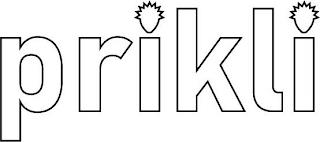 PRIKLI trademark