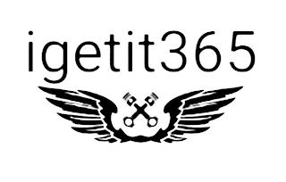 IGETIT365 trademark