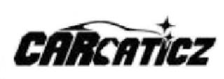 CARCATICZ trademark