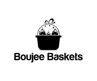 BOUJEE BASKETS trademark