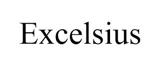 EXCELSIUS trademark