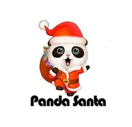 PANDA SANTA trademark