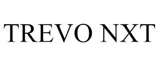 TREVO NXT trademark