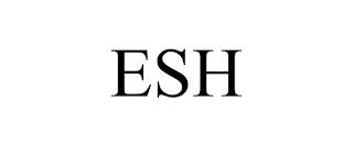 ESH trademark