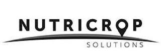 NUTRICROP SOLUTIONS trademark