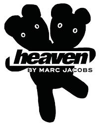 HEAVEN BY MARC JACOBS trademark