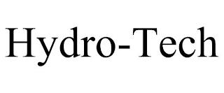 HYDRO-TECH trademark