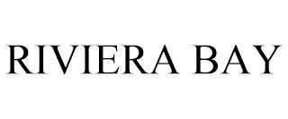 RIVIERA BAY trademark