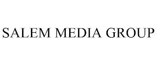 SALEM MEDIA GROUP trademark