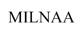 MILNAA trademark