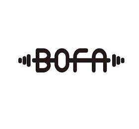 BOFA trademark