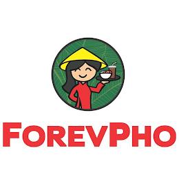 FOREVPHO trademark