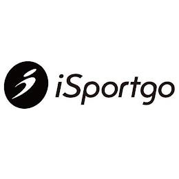 ISPORTGO trademark