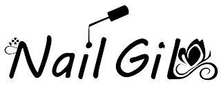 NAIL GIL trademark