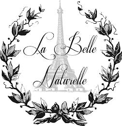 LA BELLE NATURELLE trademark