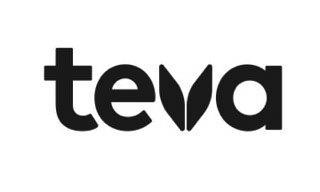 TEVA trademark