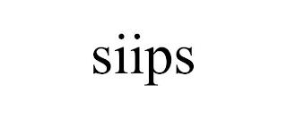 SIIPS trademark