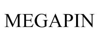 MEGAPIN trademark