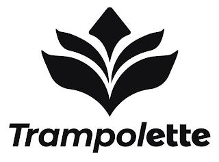 TRAMPOLETTE trademark