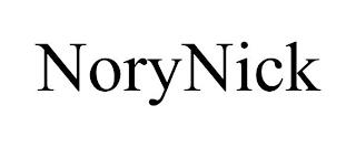 NORYNICK trademark