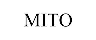 MITO trademark