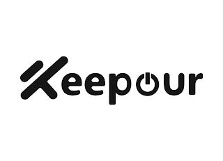 KEEPOUR trademark