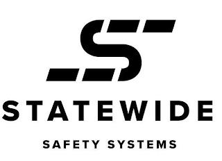 S STATEWIDE SAFETY SYSTEMS trademark