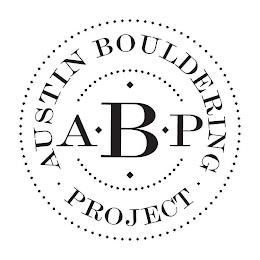 ABP AUSTIN BOULDERING PROJECT trademark