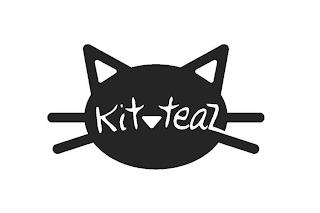 KIT TEAZ trademark