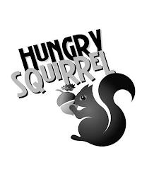 HUNGRY SQUIRREL trademark