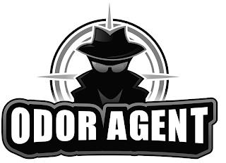 ODOR AGENT trademark