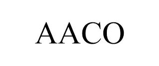 AACO trademark