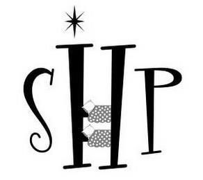 SHP trademark