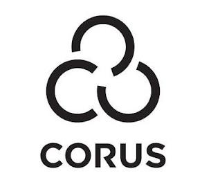 CORUS trademark