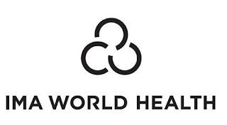 IMA WORLD HEALTH trademark