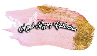 ANGEL KIZZEZ COLLECTION trademark