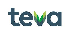 TEVA trademark