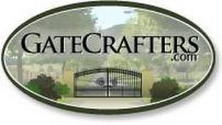 GATECRAFTERS .COM trademark