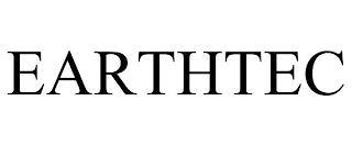 EARTHTEC trademark