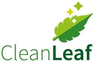 CLEANLEAF trademark