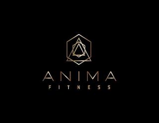 ANIMA FITNESS trademark