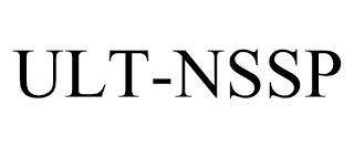 ULT-NSSP trademark