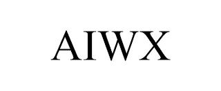 AIWX trademark