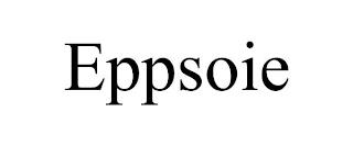 EPPSOIE trademark