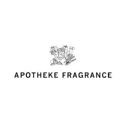 APOTHEKE FRAGRANCE trademark