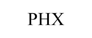 PHX trademark