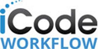 ICODE WORKFLOW trademark