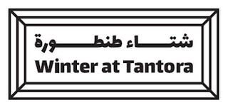 WINTER AT TANTORA trademark