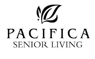 PACIFICA SENIOR LIVING trademark